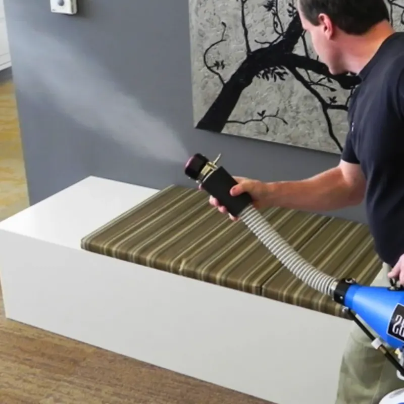 Professional Odor Removal in Johnson County, IN